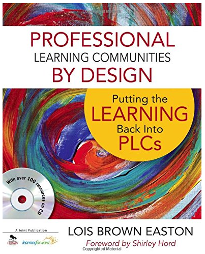 Image of Professional Learning Communities by Design